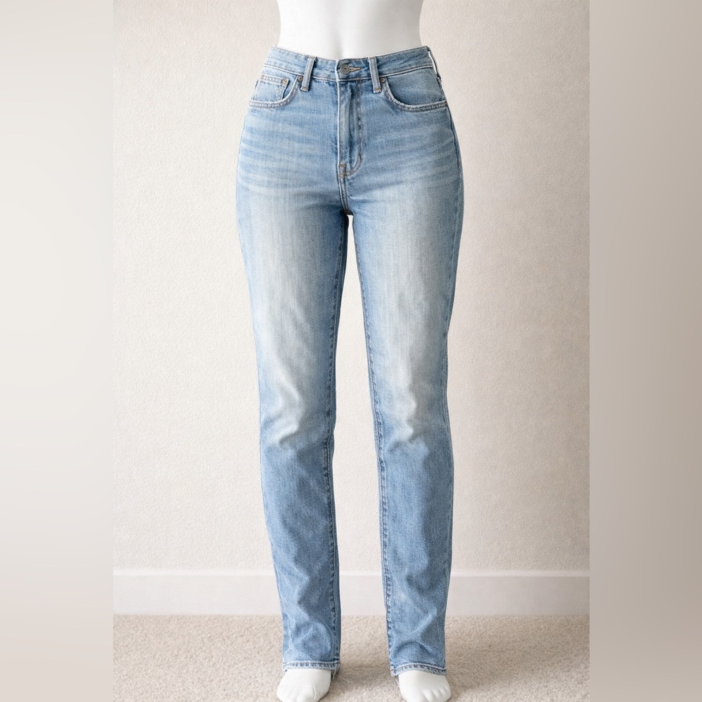 Old Navy Jeans - Size 00